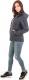 Salomon Kurtka damska ESSENTIAL JKT W Graphite r. S 5