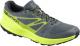 Buty trekkingowe męskie Salomon Buty męskie Sense Escape Stormy Weather/Acid Lime/Lime Green r. 44 2/3 (400918) 1