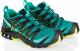 Buty trekkingowe damskie Salomon Buty damskie XA Pro 3D GTX W Deep Lake/Black/Lime r. 39 1/3 (400916) 1
