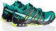 Buty trekkingowe damskie Salomon Buty damskie XA Pro 3D GTX W Deep Lake/Black/Lime r. 39 1/3 (400916) 3