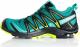 Buty trekkingowe damskie Salomon Buty damskie XA Pro 3D GTX W Deep Lake/Black/Lime r. 39 1/3 (400916) 4