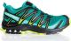 Buty trekkingowe damskie Salomon Buty damskie XA Pro 3D GTX W Deep Lake/Black/Lime r. 39 1/3 (400916) 6