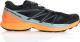 Salomon Buty męskie Wings Pro 3 Black/Scarlet Ibis/Lead r. 44 2/3 (401471) 4