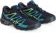 Salomon Buty męskie Wings Flyte 2 GTX Night sky/snorkel blue r. 42 2/3 (400708) 5