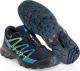 Salomon Buty męskie Wings Flyte 2 GTX Night sky/snorkel blue r. 42 2/3 (400708) 1