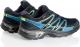 Salomon Buty męskie Wings Flyte 2 GTX Night sky/snorkel blue r. 42 2/3 (400708) 2