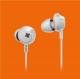 Słuchawki Philips SHE4305WT/00 (Biały) 2