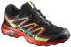 Salomon Buty męskie Wings Flyte 2 GTX Black/Fiery Red r. 45 1/3 (398482) 1