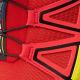 Salomon Buty męskie Speedcross 4 czerwono-żółte r. 43 1/3 (381154) 2