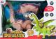 Figurka Mega Creative Dinozaur (807A) 1