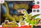 Figurka Mega Creative Dinozaur (807A) 2