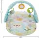 Fisher Price Misiowa mata z dźwiękami 1