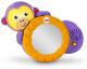 Fisher Price Małpka-Lustereczko Raczkuj ze mną (FHF75) 1