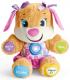 Fisher Price Siostrzyczka Szczeniaczka Poziomy Nauki (FPP63) 1