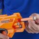 Nerf Accustrike Quadrant (E0012) 4