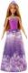 Lalka Barbie Mattel Barbie DREAMTOPIA Księżniczka FJC94/FJC97 1
