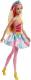 Lalka Barbie Mattel Barbie DREAMTOPIA Wróżka Sweetville FJC84/FJC88 1