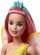 Lalka Barbie Mattel Barbie DREAMTOPIA Wróżka Sweetville FJC84/FJC88 3