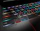 Laptop MSI GE63VR 7RE(Raider)-020PL 32 GB RAM/ 256 GB M.2 PCIe/ 128 GB SSD/ 2