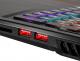 Laptop MSI GE63VR 7RE(Raider)-020PL 32 GB RAM/ 256 GB M.2 PCIe/ 128 GB SSD/ 3