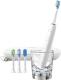 Szczoteczka Philips Sonicare DiamondClean 9300 HX9903/03 Biała 7