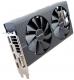 Karta graficzna Sapphire Radeon RX 570 Pulse 8GB GDDR5 GDDR5 (256 bit) DVI-D, 2xHDMI, 2xDP (11266-36-20G) 1