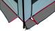 High Peak High Peak Pavillon 3x3 - 14046 - 14046 1