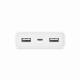 Powerbank Xiaomi Mi Power Bank 2C 20000mAh 7
