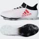 Adidas Buty piłkarskie X 17.2 FG białe r. 39 1/3 (CP9187) 1