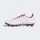 Adidas Buty piłkarskie Predator 18.4 FxG białe r. 41 1/3 (CM7669) 1