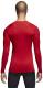 Adidas Koszulka męska ASK SPRT LST czerwona r. XXL (CW9490) 1