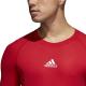 Adidas Koszulka męska ASK SPRT LST czerwona r. XXL (CW9490) 2