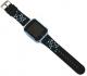 Smartwatch Prolink Vega Kids Czarno-niebieski  (021830) 1