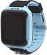 Smartwatch Prolink Vega Kids Czarno-niebieski  (021830) 1