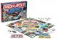Winning Moves Gra planszowa Monopoly Toruń 2