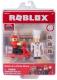 Figurka Tm Toys ROBLOX. Figurki + akcesoria - Pizzeria (GXP-600561) 1