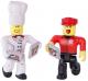 Figurka Tm Toys ROBLOX. Figurki + akcesoria - Pizzeria (GXP-600561) 2