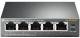 Switch TP-Link TL-SG1005P 1