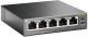 Switch TP-Link TL-SG1005P 1
