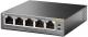Switch TP-Link TL-SG1005P 2