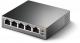 Switch TP-Link TL-SG1005P 3