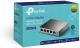 Switch TP-Link TL-SG1005P 4