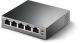 Switch TP-Link TL-SF1005P 1