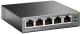 Switch TP-Link TL-SF1005P 2