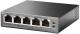Switch TP-Link TL-SF1005P 4