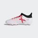Adidas Buty Piłkarskie X 17.3 FG J Białe r. 36 2/3 (CP8991) 1