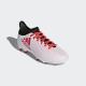 Adidas Buty Piłkarskie X 17.3 FG J Białe r. 36 2/3 (CP8991) 3