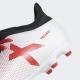 Adidas Buty Piłkarskie X 17.3 FG J Białe r. 36 2/3 (CP8991) 4