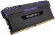 Pamięć Corsair Vengeance LED, DDR4, 32 GB, 3600MHz, CL18 (CMR32GX4M2F3600C18) 8