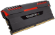Pamięć Corsair Vengeance LED, DDR4, 32 GB, 3600MHz, CL18 (CMR32GX4M2F3600C18) 9
